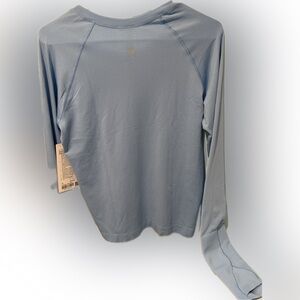 Lululemon Swiftly Tech Long Sleeve 2.0 Race NWT